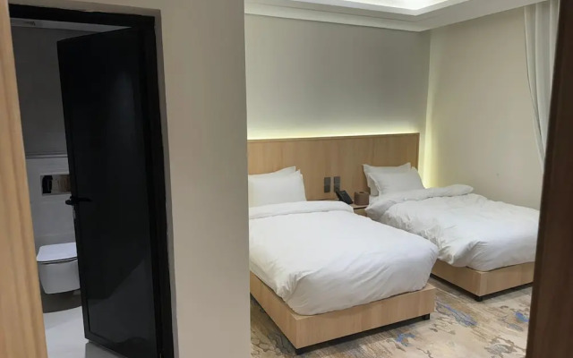 AYAS Hotel