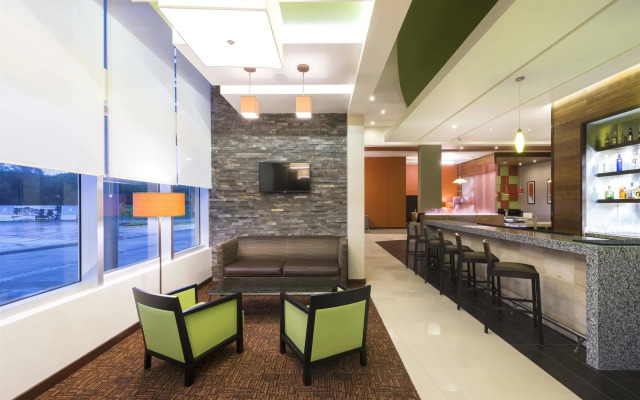 Courtyard by Marriott Ciudad del Carmen Campeche
