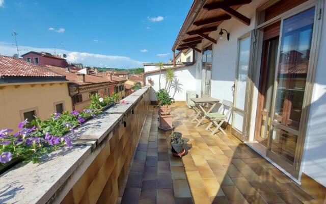Marconi Rooms – Porta Leoni