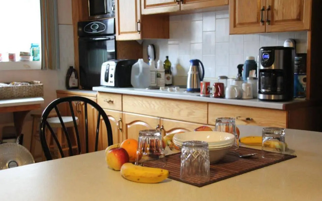 Leah Jane's Bed & Breakfast