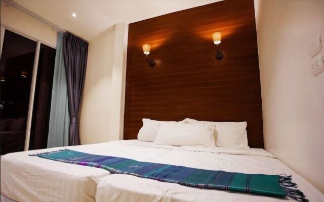 Happyland Residence