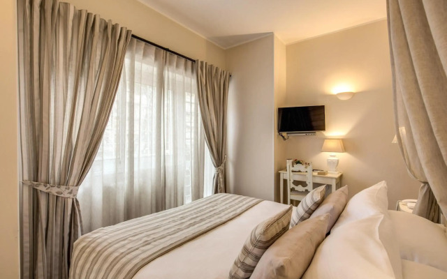 Casa Tua Vaticano Guest House