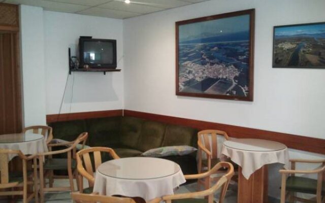 Hotel El Pescador