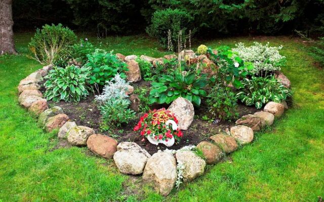 Forest Creek Bed & Breakfast and Retreat