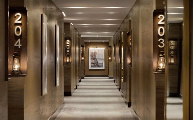 Hoodoo Moab, Curio Collection by Hilton