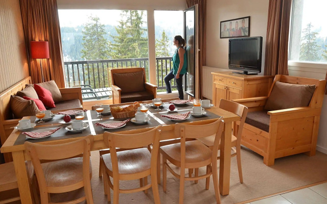 Residence les Pleiades