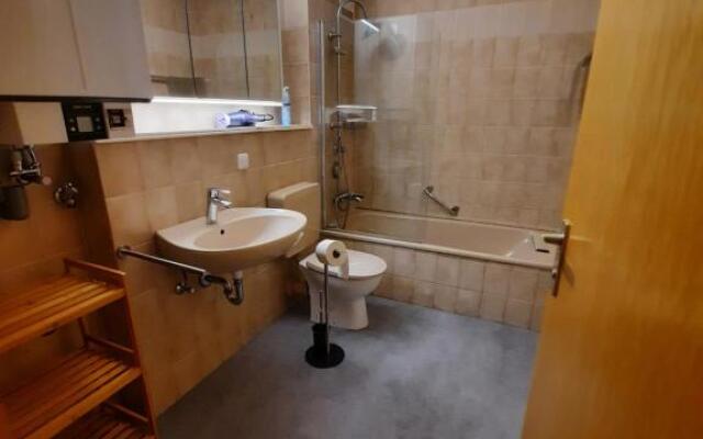 2-Zimmer Ferienwohnung-Einklang im schönen Südschwarzwald