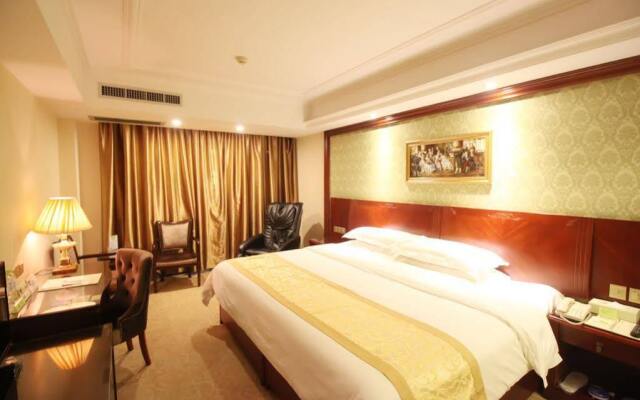 ViennaHotel Guilin Railway Staion
