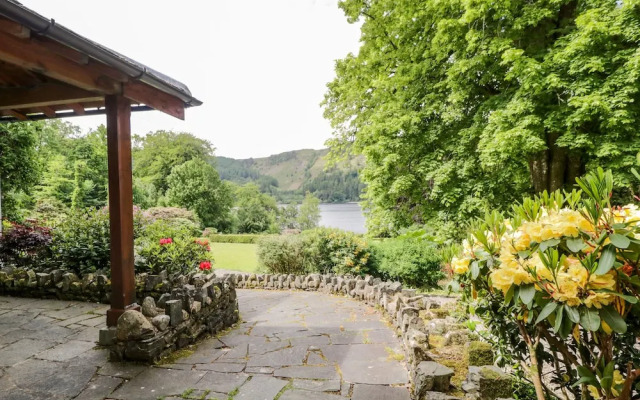 Thirlmere Suite