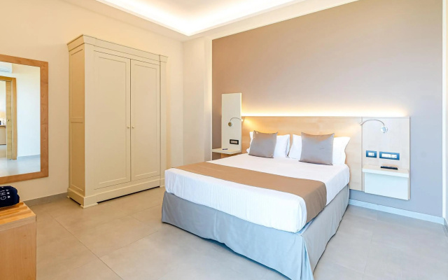 Grand Hotel Santa Maria