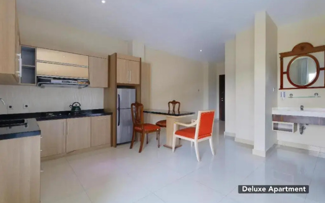 Mutiara Suites