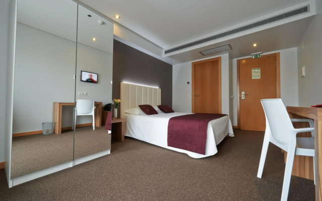 Hotel Azinheira by RIDAN Hotels