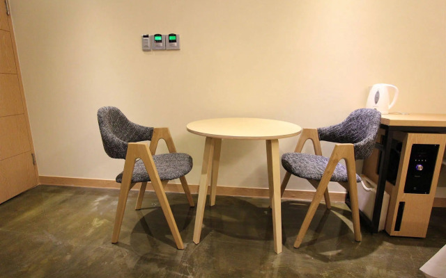 Nox Boutique Hotel