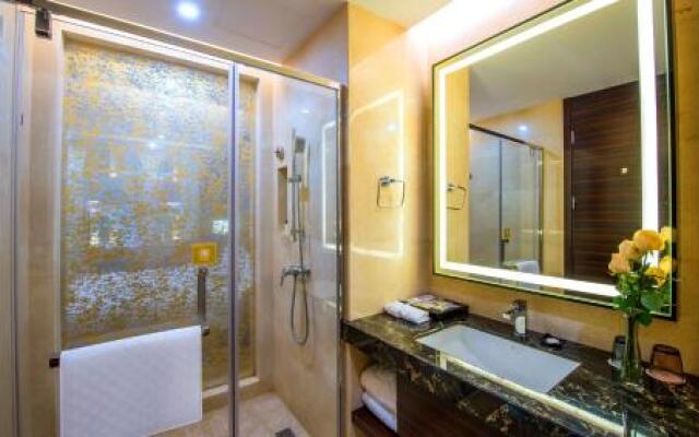 Yonglida Garden Hotel