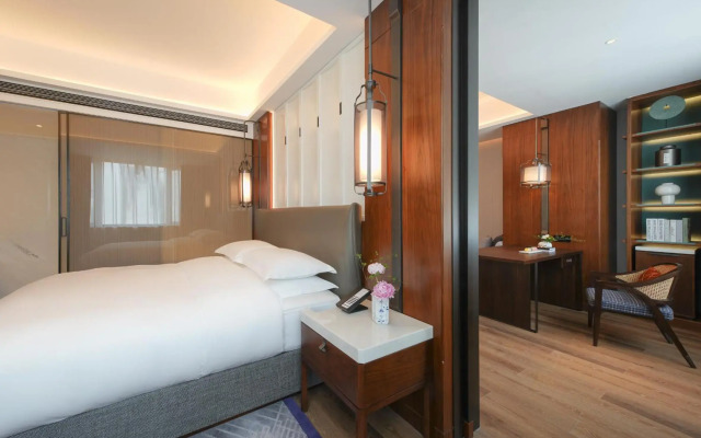 Yiwu kingdom hotel