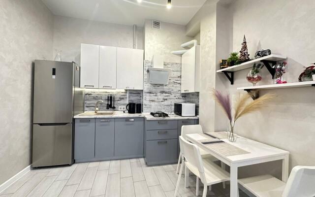 Море Квартир на переулке Белорусский