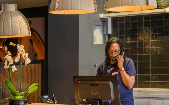 Ibis Paris Tour Montparnasse 15Ème