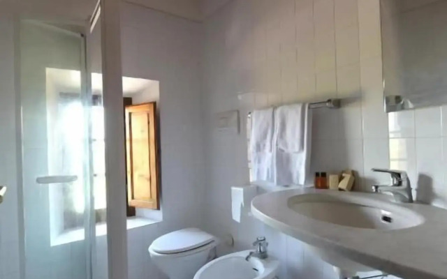 Agriturismo San Sano