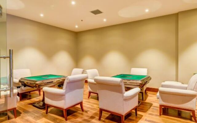 Huilongwan Staff Therapy Center