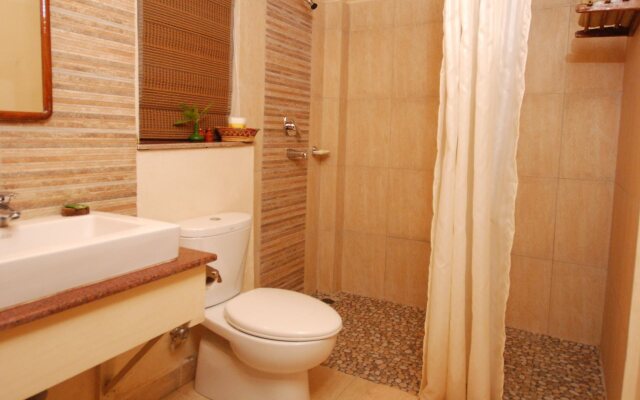 Machan Country Villa