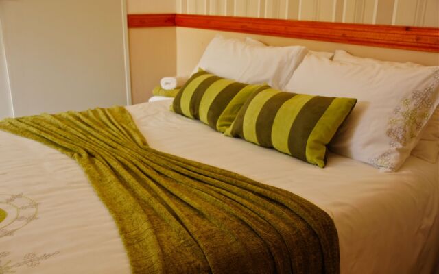 The Club House Guesthouse