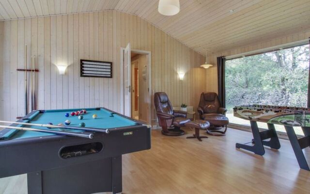 "Fejzo" - 600m from the sea in NW Jutland