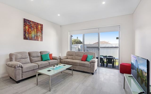 Rubina Villas-Sydney