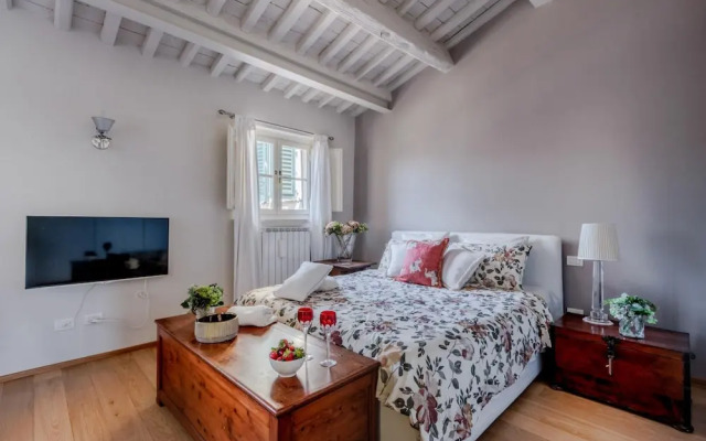 Casa Serena in Lucca