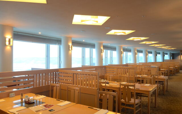 Shin Furano Prince Hotel