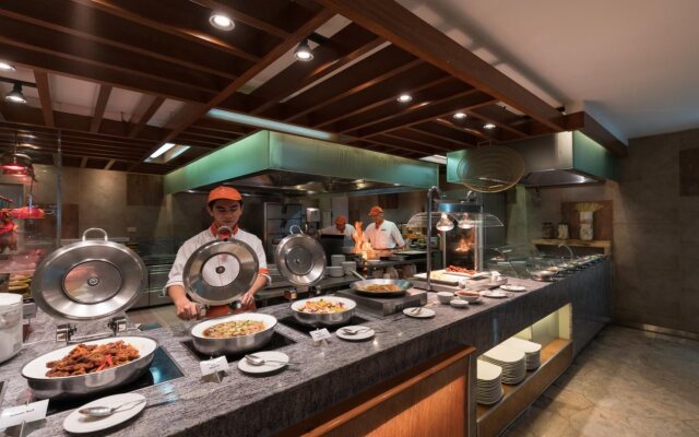 Marco Polo Plaza Cebu