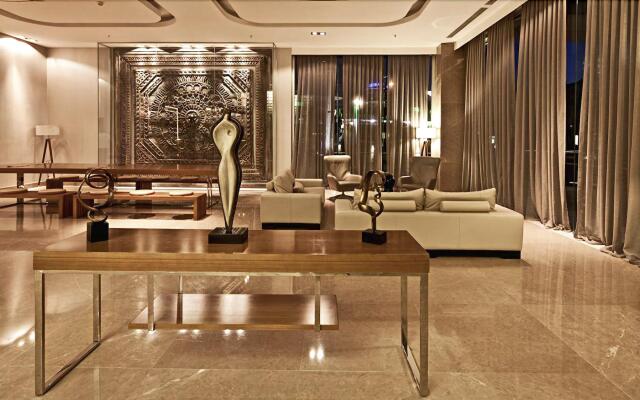 Anemon Grand Konya Otel