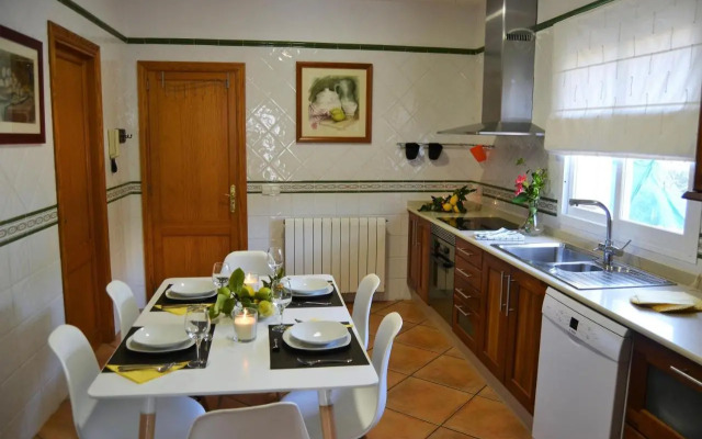 Villa Cunill