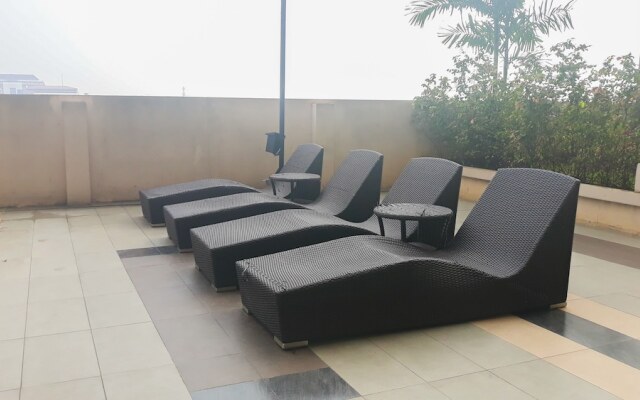 Modern Studio at Margonda Residence 5