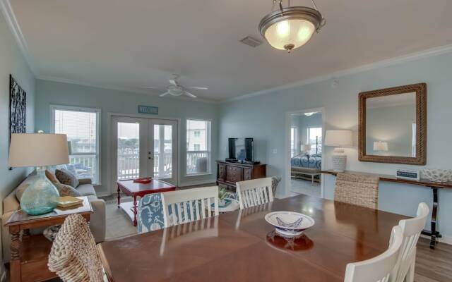Spinnaker Pointe Unit 4B