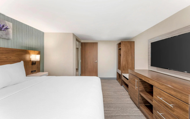 Sleep Inn Oakbrook Terrace - Chicago