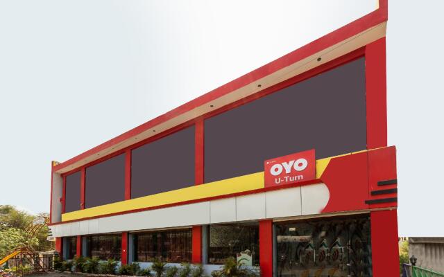 OYO 35845 U-turn