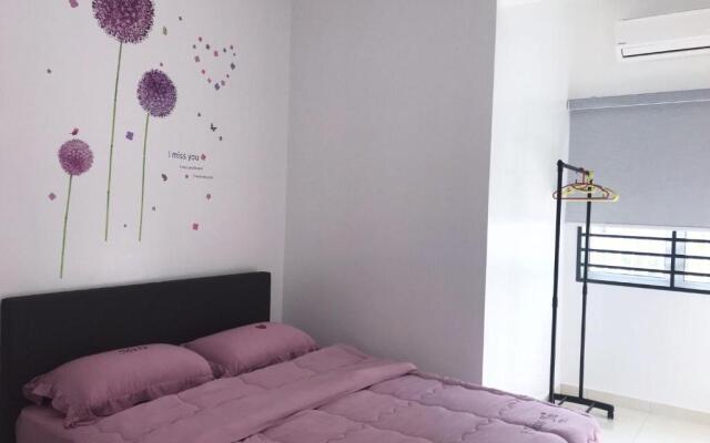 Family homestay