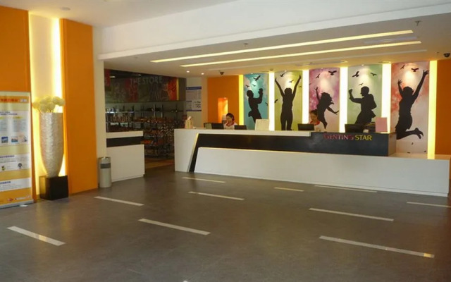 Genting Start (Hangzhou)