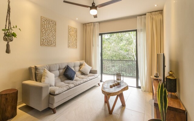 Etnica Tulum Residences