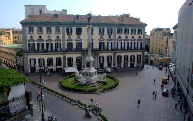 Relais Piazza dei Martiri