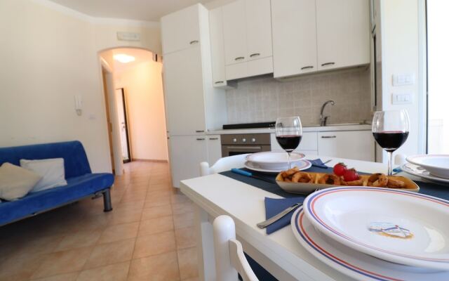 Bright Apartment "asia" Near The Beach In Otranto