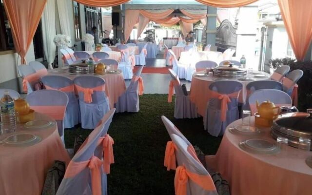 ArRayyan Guesthouse & Homestay