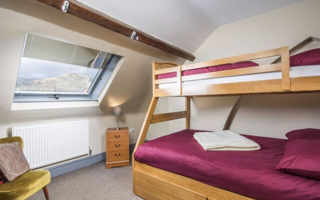 Llangollen Hostel