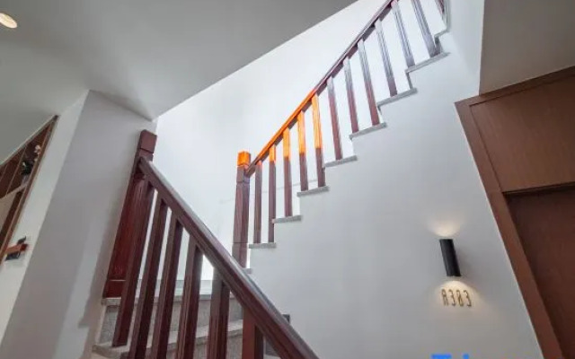 Xiamen Bashi Keting homestay