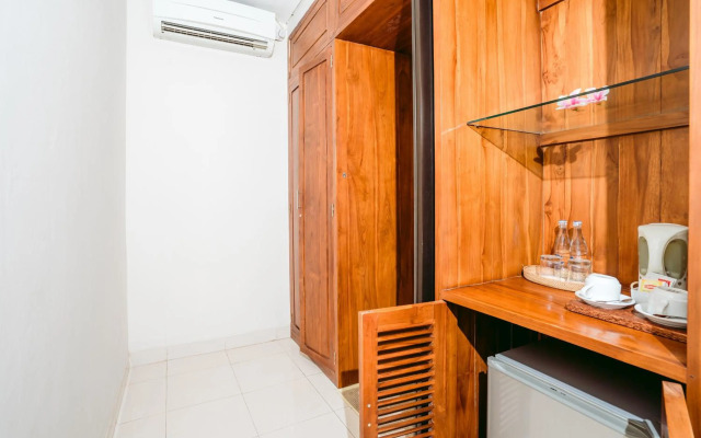 Pertiwi Resort & Spa
