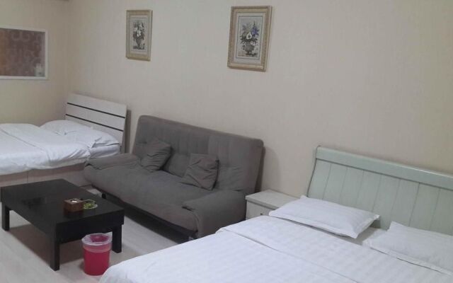 Shangfang Port View Hotel Apartment