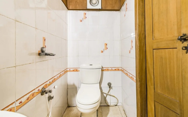 GuestHouser 3 BHK Houseboat e567