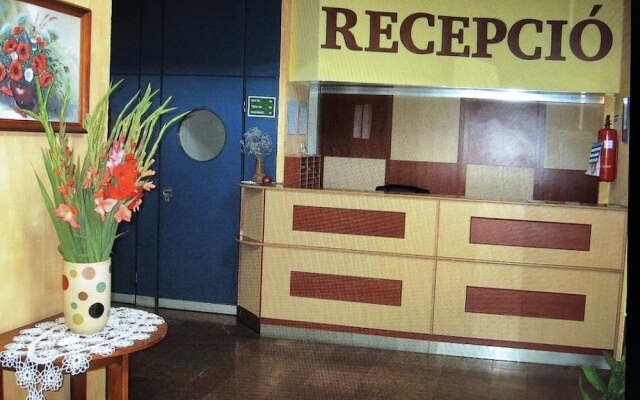 Part Hotel
