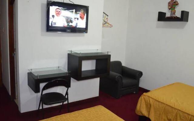 Hotel Sense Cusco