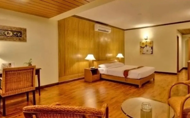 Nazimgarh Garden Resort